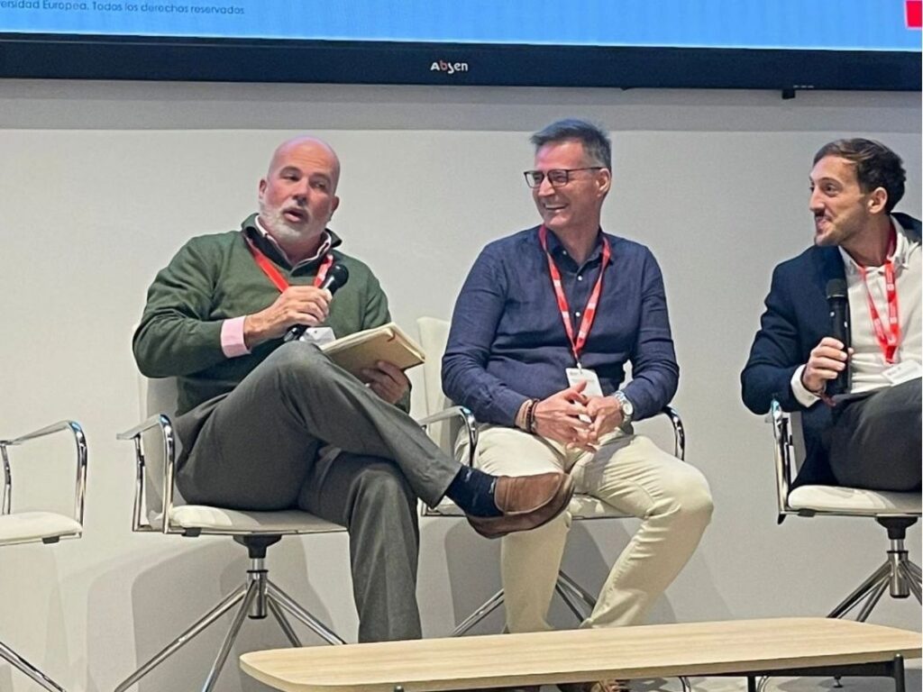 jornada buscando vocaciones