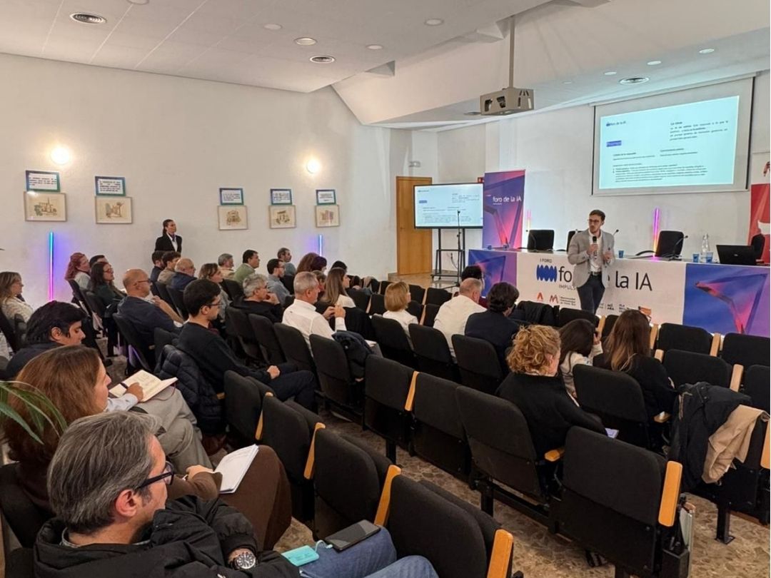 ponencia el espejo de lo que somos